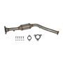 US Сonvertors 134003 Federal / EPA Direct-fit Converter Assembly