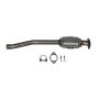 US Сonvertors 134005 Federal / EPA Direct-fit Converter Assembly