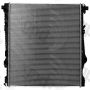 Global Parts Distributors LLC 13400C gpd Radiator 13400C