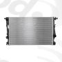 Global Parts Distributors LLC 13401C gpd Radiator 13401C