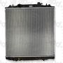 Global Parts Distributors LLC 13402C gpd Radiator 13402C