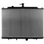 Global Parts Distributors LLC 13405C gpd Radiator 13405C