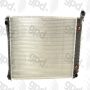 Global Parts Distributors LLC 1340C gpd Radiator 1340C