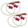 Oracle Lighting 1341-001 LED Halo Kit, White
