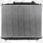 Global Parts Distributors LLC 13421C gpd Radiator 13421C