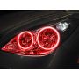 Oracle Lighting 1343-003 LED Halo Kit, Red