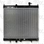 Global Parts Distributors LLC 13431C gpd Radiator 13431C