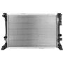Global Parts Distributors LLC 13432C gpd Radiator 13432C
