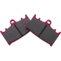 BikeMaster 961415 Husaberg Sintered Brake Pads