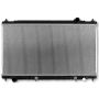 Global Parts Distributors LLC 13440C gpd Radiator 13440C