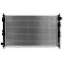 Global Parts Distributors LLC 13443C gpd Radiator 13443C