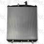 Global Parts Distributors LLC 13449C gpd Radiator 13449C