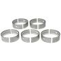 Clevite MS1752P Isuzu 3856cc 4 Cyl 1981-90 Main Bearing Set