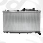 Global Parts Distributors LLC 13461C gpd Radiator 13461C
