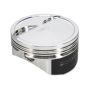 Manley Performance 592705C-8 Manley Small Block Chevrolet LS Series Dish Top Piston Set