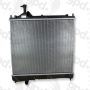 Global Parts Distributors LLC 13470C gpd Radiator 13470C