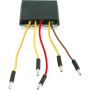 QuadBoss 463917 00-02 Polaris Magnum 325 2x4 Voltage Regulator