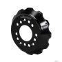 Wilwood 170-12516 Hat-BB Front 1.50in Offset 5 x 4.50/4.75 - 12 on 8.75in