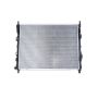 Global Parts Distributors LLC 13488C gpd Radiator 13488C