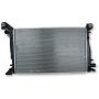 Global Parts Distributors LLC 13492C gpd Radiator 13492C