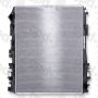 Global Parts Distributors LLC 13493C gpd Radiator 13493C