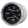 AutoMeter 7984 GAUGE, VACUUM, 2 5/8