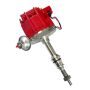 RACING POWER CO-PACKAGED RPCR3926 SB Ford 289/302 HEI Dist ributor 50K Volt Coil
