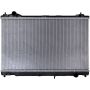 Global Parts Distributors LLC 13503C gpd Radiator 13503C