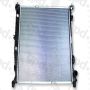Global Parts Distributors LLC 13505C gpd Radiator 13505C