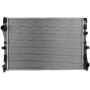 Global Parts Distributors LLC 13507C gpd Radiator 13507C