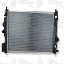 Global Parts Distributors LLC 13509C gpd Radiator 13509C