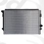 Global Parts Distributors LLC 13529C gpd Radiator 13529C