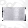 Global Parts Distributors LLC 13534C gpd Radiator 13534C