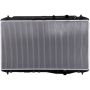 Global Parts Distributors LLC 13537C gpd Radiator 13537C