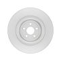Bosch 31011496 Bosch QuietCast Disc Brake Rotor