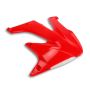 Cycra 1CYC-1885-33 05-08 Honda CRF450R Powerflow Radiator Shrouds - Red