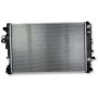 Global Parts Distributors LLC 13574C gpd Radiator 13574C