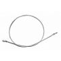 TRANS-DAPT TRA4054 24in Lanyard Cables