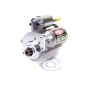 POWERMASTER PWM9413 Ultratorque Starter Mopar V8 wo/Nose Cone