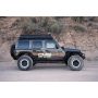 DV8 Offroad FBJL-09 18-23 Wrangler JL/Gladiator JT Spec Series Front Bumper