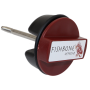 Fishbone Offroad FB1001 Hard Top Removal Key FB1001