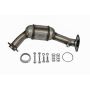 US Сonvertors 136005 Federal / EPA Direct-fit Converter Assembly