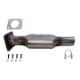 US Сonvertors 136012 Federal / EPA Direct-fit Converter Assembly