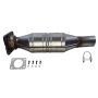 US Сonvertors 136013 Federal / EPA Direct-fit Converter Assembly