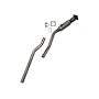US Сonvertors 136019 Federal / EPA Direct-fit Converter Assembly