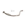 US Сonvertors 136024 Federal / EPA Direct-fit Converter Assembly