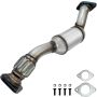 US Сonvertors 136027 Federal / EPA Direct-fit Converter Assembly