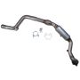US Сonvertors 136028 Federal / EPA Direct-fit Converter Assembly