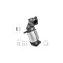 Eastern Catalytic 41260 Federal / EPA Direct-Fit Converter Assembly