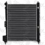 Global Parts Distributors LLC 13613C gpd Radiator 13613C